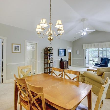 شقة Magnolia Pointe 305 شاطئ ميرتل المظهر الخارجي الصورة