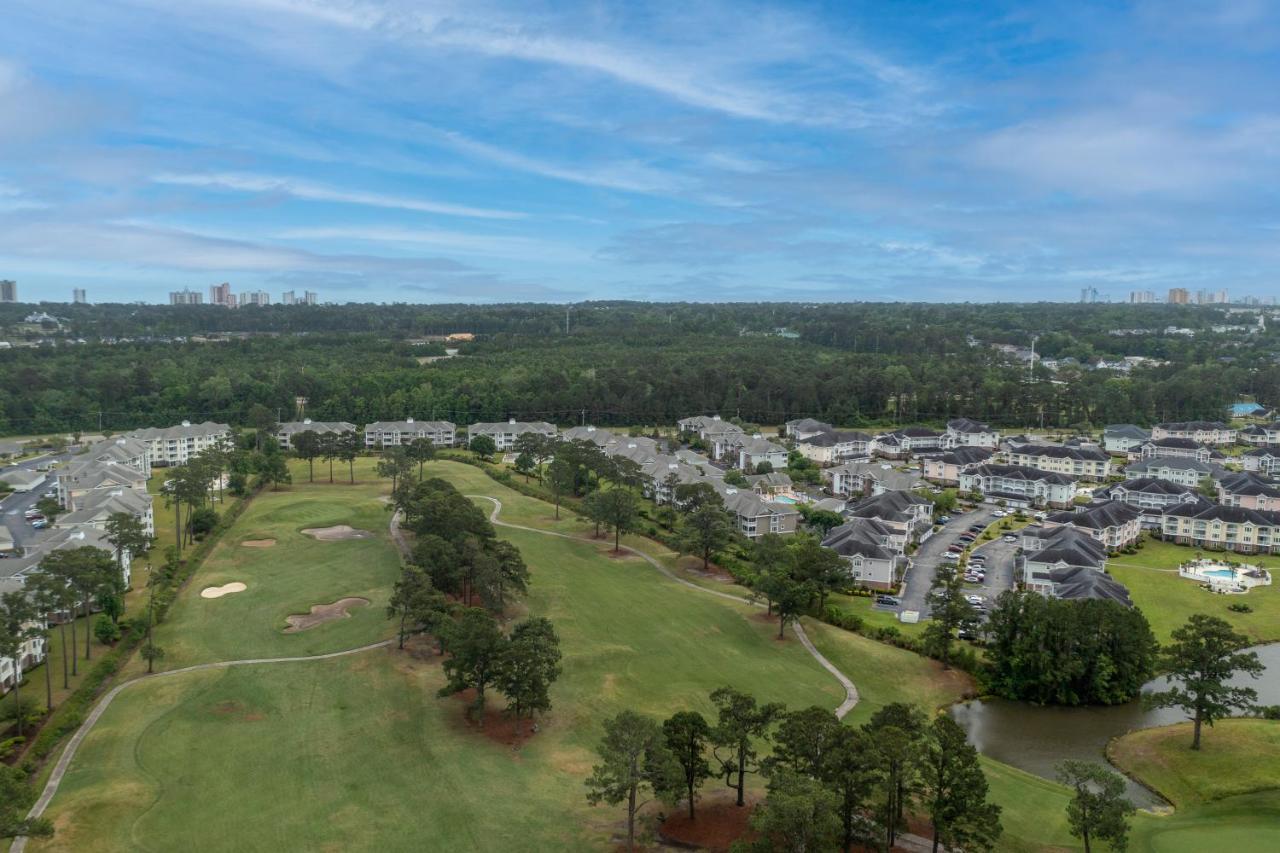شقة Magnolia Pointe 305 شاطئ ميرتل المظهر الخارجي الصورة