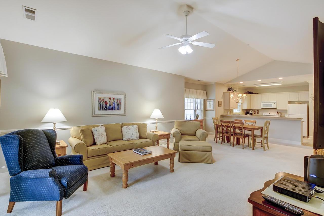 شقة Magnolia Pointe 305 شاطئ ميرتل المظهر الخارجي الصورة