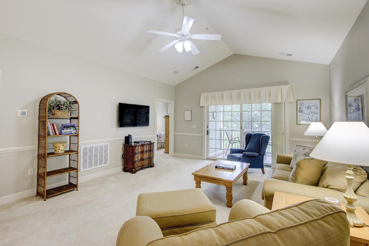 شقة Magnolia Pointe 305 شاطئ ميرتل المظهر الخارجي الصورة