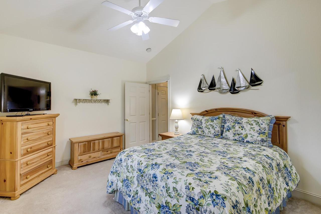 شقة Magnolia Pointe 305 شاطئ ميرتل المظهر الخارجي الصورة