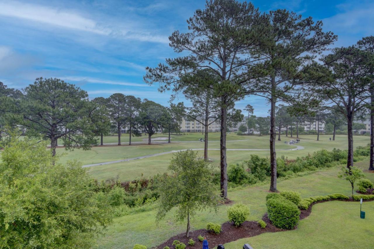 شقة Magnolia Pointe 305 شاطئ ميرتل المظهر الخارجي الصورة