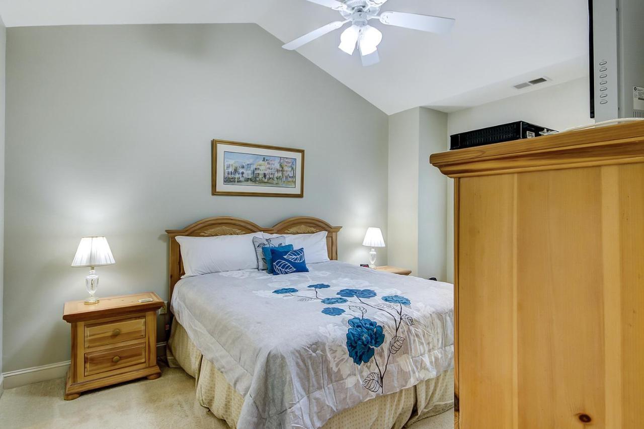 شقة Magnolia Pointe 305 شاطئ ميرتل المظهر الخارجي الصورة