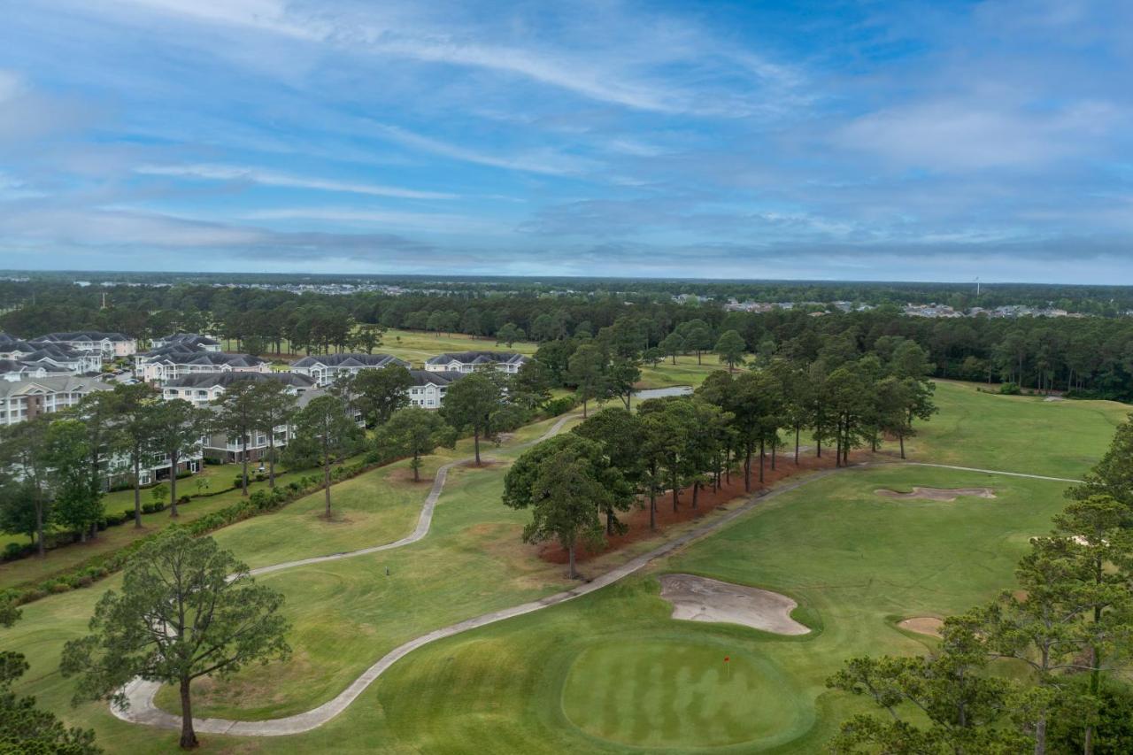 شقة Magnolia Pointe 305 شاطئ ميرتل المظهر الخارجي الصورة