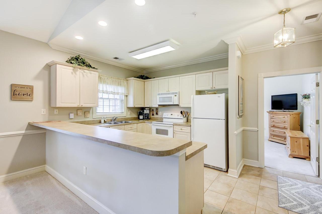 شقة Magnolia Pointe 305 شاطئ ميرتل المظهر الخارجي الصورة