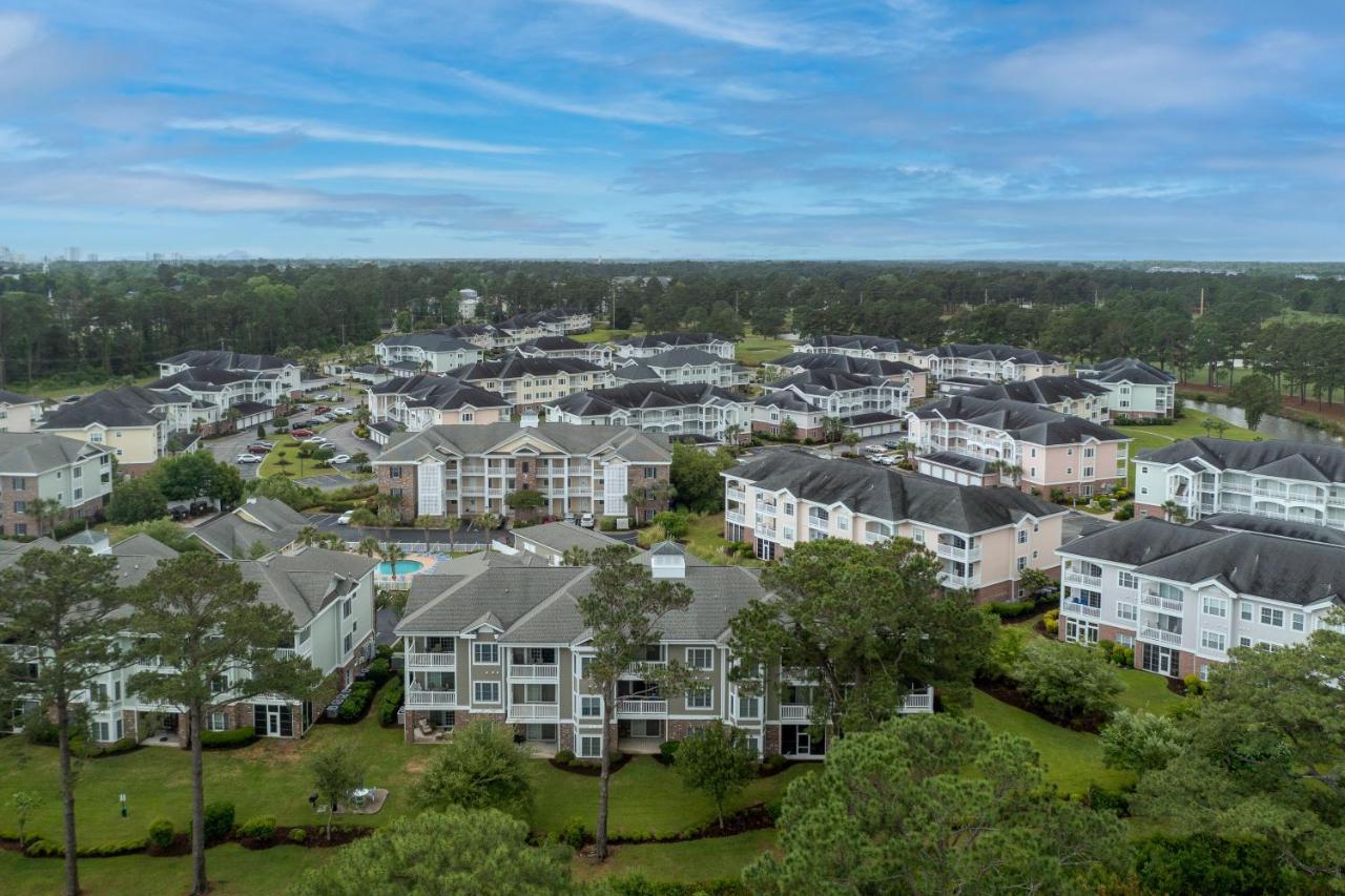 شقة Magnolia Pointe 305 شاطئ ميرتل المظهر الخارجي الصورة